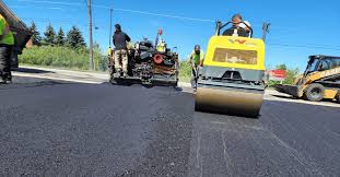 Why Choose Us For All Your Driveway Paving Needs in Balch Springs, TX?